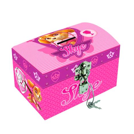Paw Patrol Skye Money Box £4.99